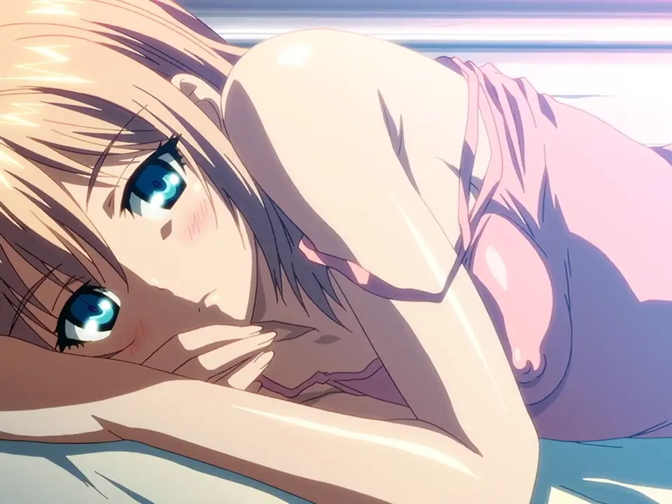 [Uncensored] Sisters: Last Day of Summer Chika 05