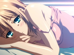 [Uncensored] Sisters: Last Day of Summer Chika 05