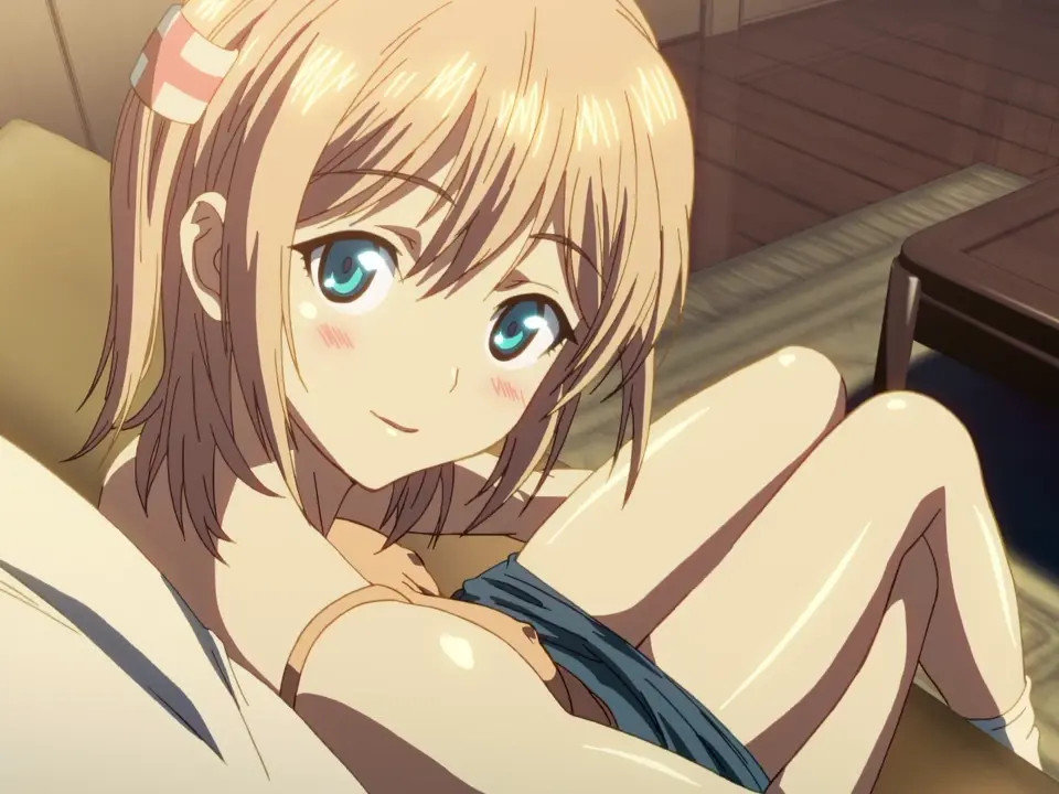 [Uncensored] Sisters: Last Day of Summer Chika 03