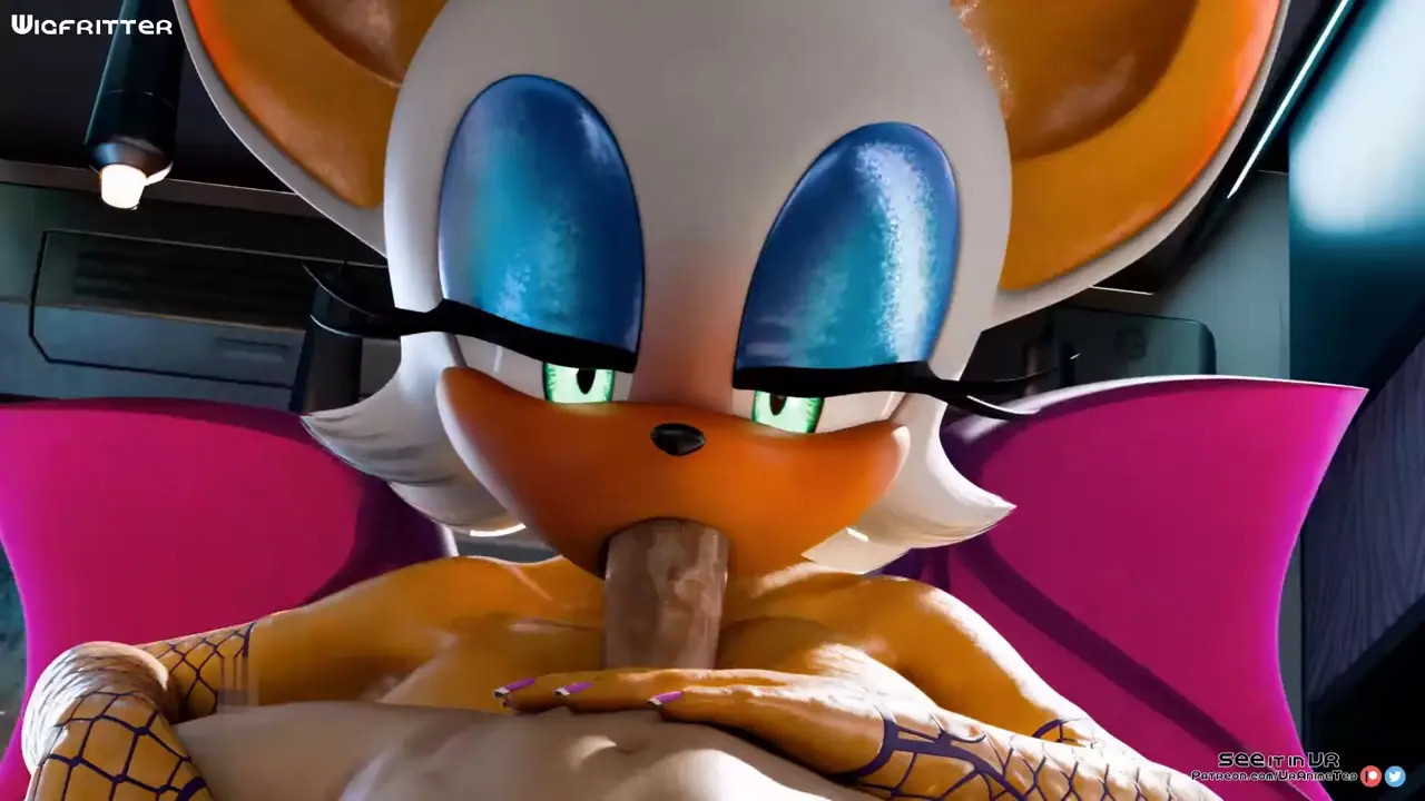 Rouge BJ