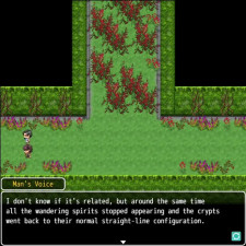 Shrift 2 - Maneater - Ending