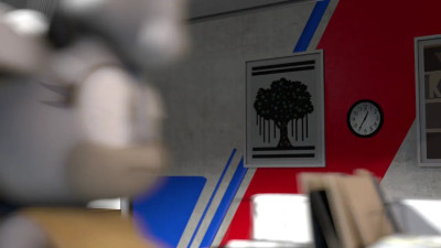 Long tailed lunch by heymanand