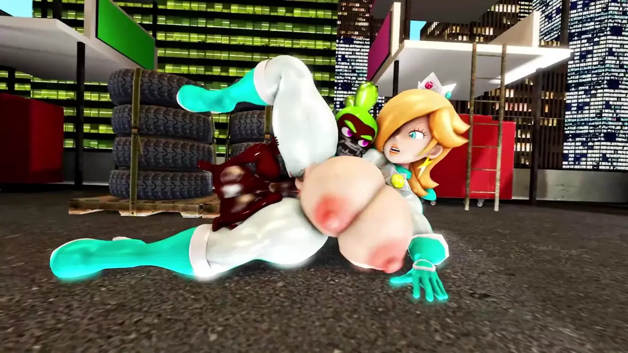 New Hentai: Biker Rosalina Fucked By Inkling Boy - Stream & Download HD | rule34tv.com
