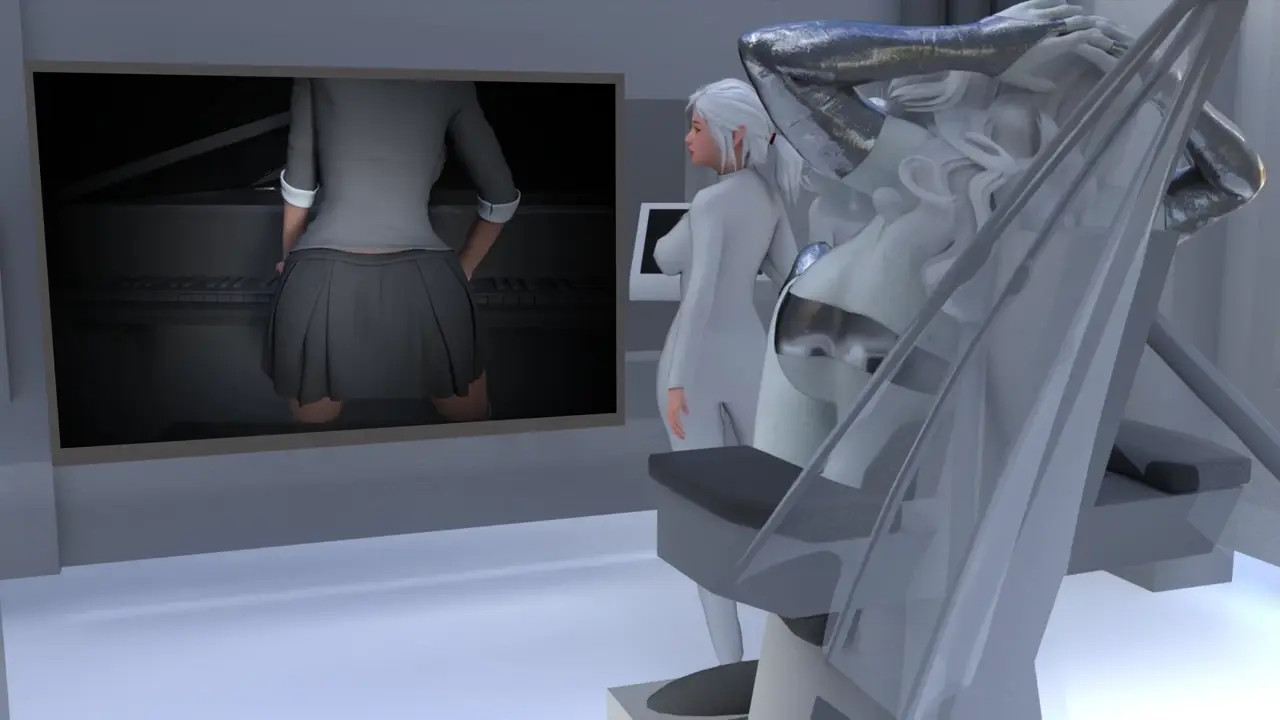 FGGB 63 Japanese Futa Pianist