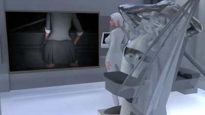 FGGB 63 Japanese Futa Pianist