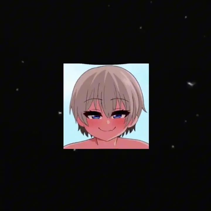 Uzaki-chan edit