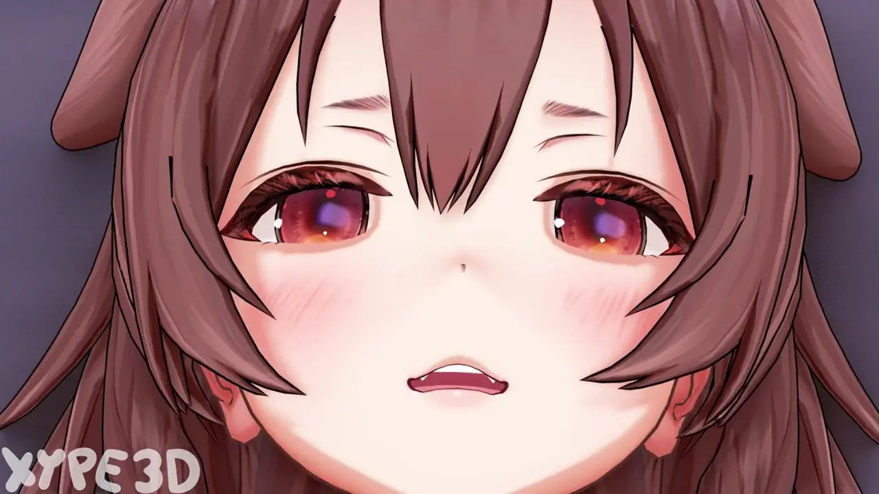 [Xype3D] What the Dog Doin'