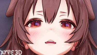 [Xype3D] What the Dog Doin'