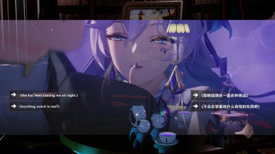 【FantaC】2025.05 Cantarella [EnSub]