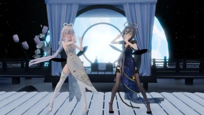 12.[Insect]Kiss Kitsune-Tianyi