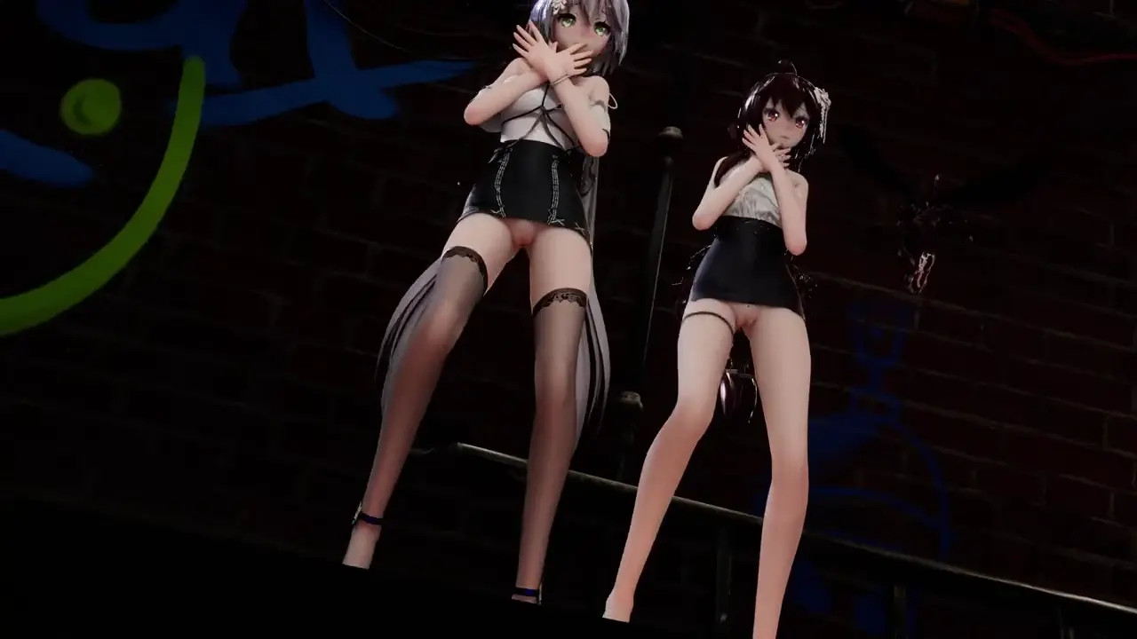 10.Tianyi and Ling-Insect dancing