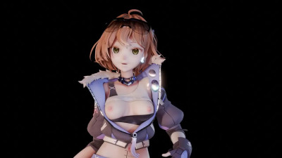 Hanser and Yousa-Devil