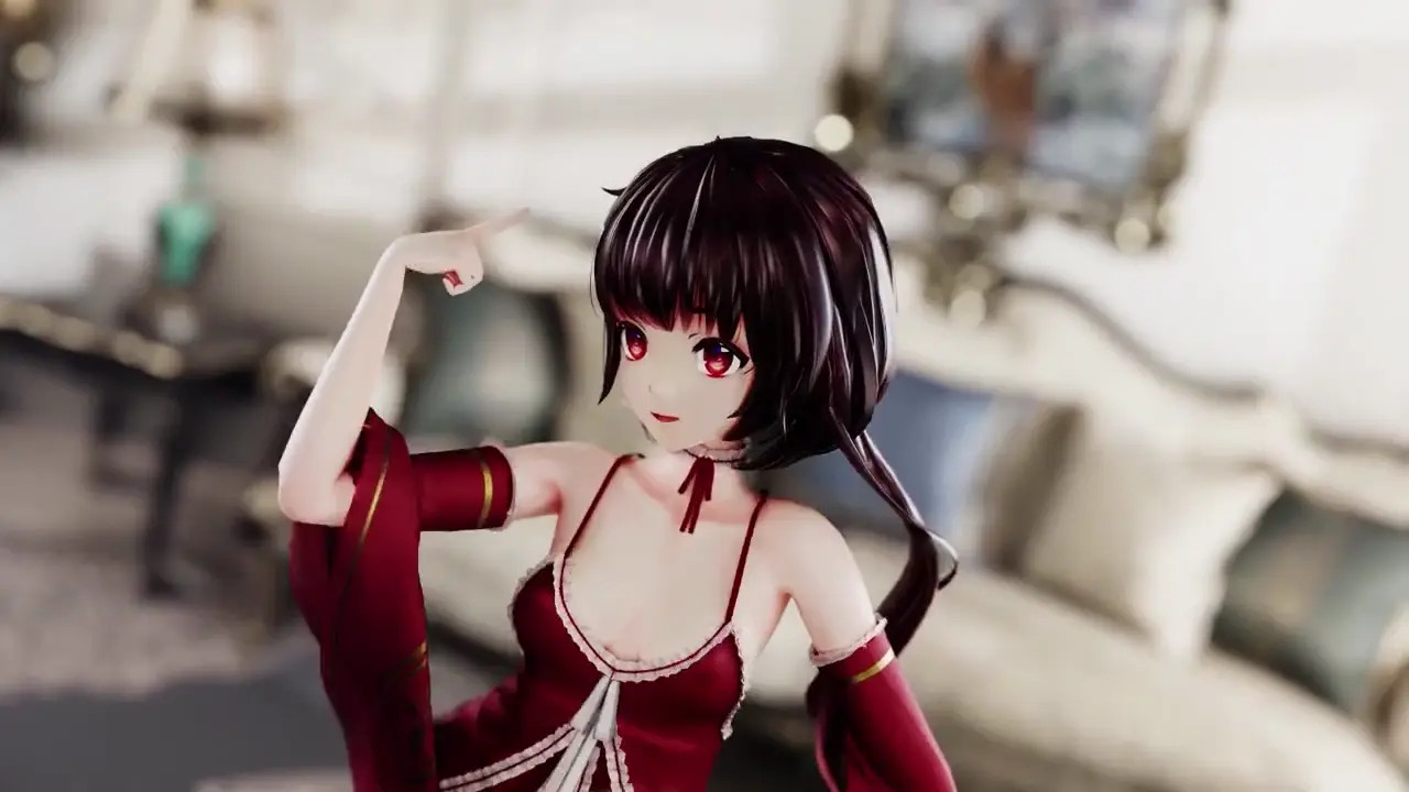 sorry for my cute-Yousa