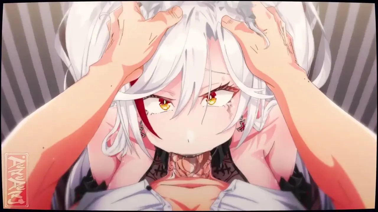 Prinz giving head