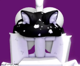 Two Furries Having Sex