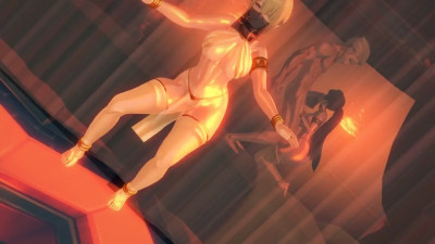 Evelyn / astra  sua cara non silhouette