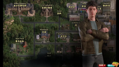 【TheGenesisOrder】Part08