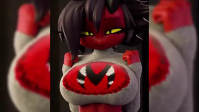 Furry {HMV/PMV} SPIN IT BACK