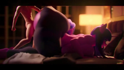 At the Library [Scrag_boy]