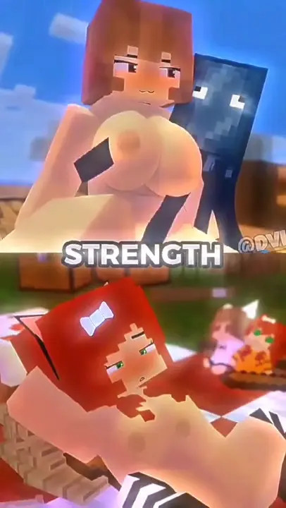 Edit: Minecraft +18 | Emmy vs. Alyx