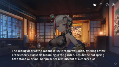 (English) Ark:Recode Aubryn LoveLink