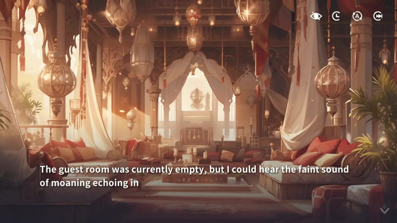 (English) Ark:Recode Olive LoveLink