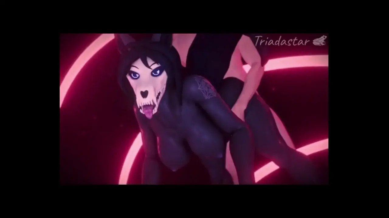 Doggy with Mal0 - (Complete) [Triadastar]