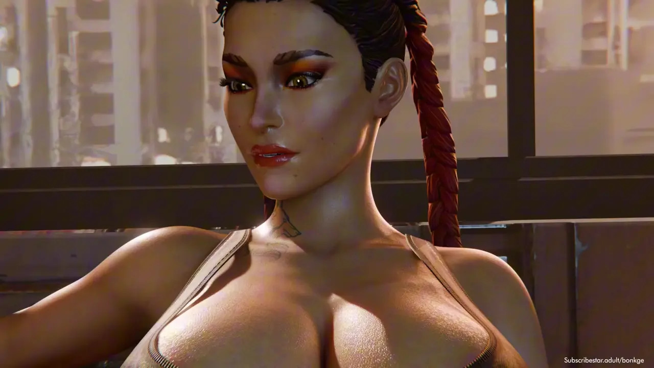 Loba Can’t Compete [Bonkge][4K60FPS]