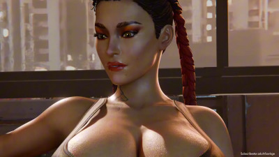 Loba Can’t Compete [Bonkge][4K60FPS]