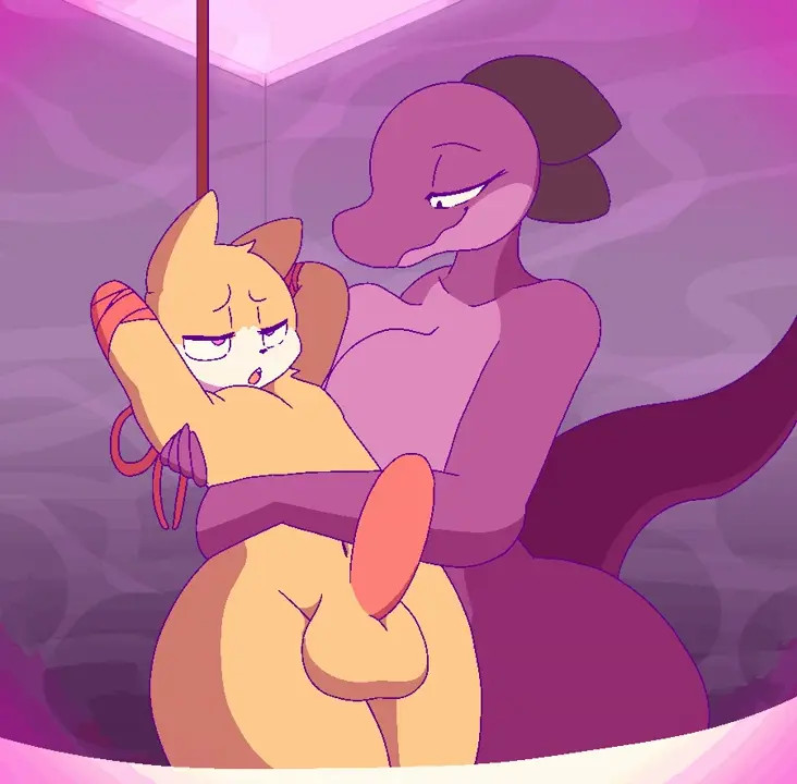 Lust Breath