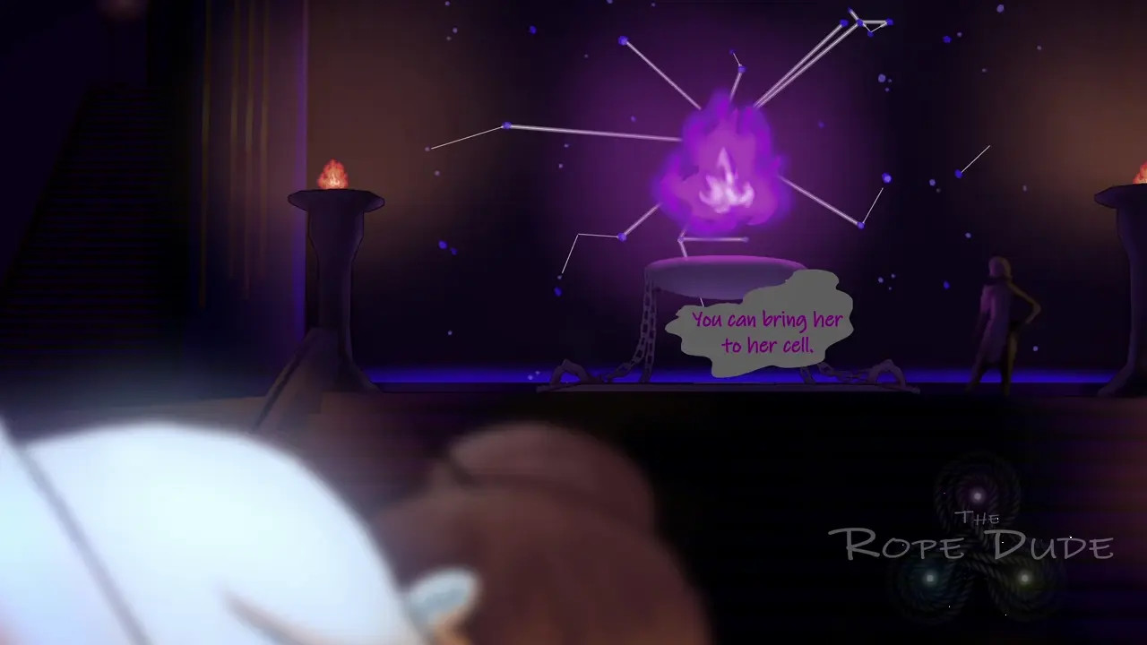 Mei's Corruption 2D Introduction by DevioussSama