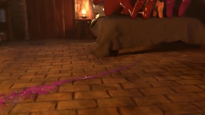 [VA] Misspelled Episode 2 Prologue [Omitome][4K]