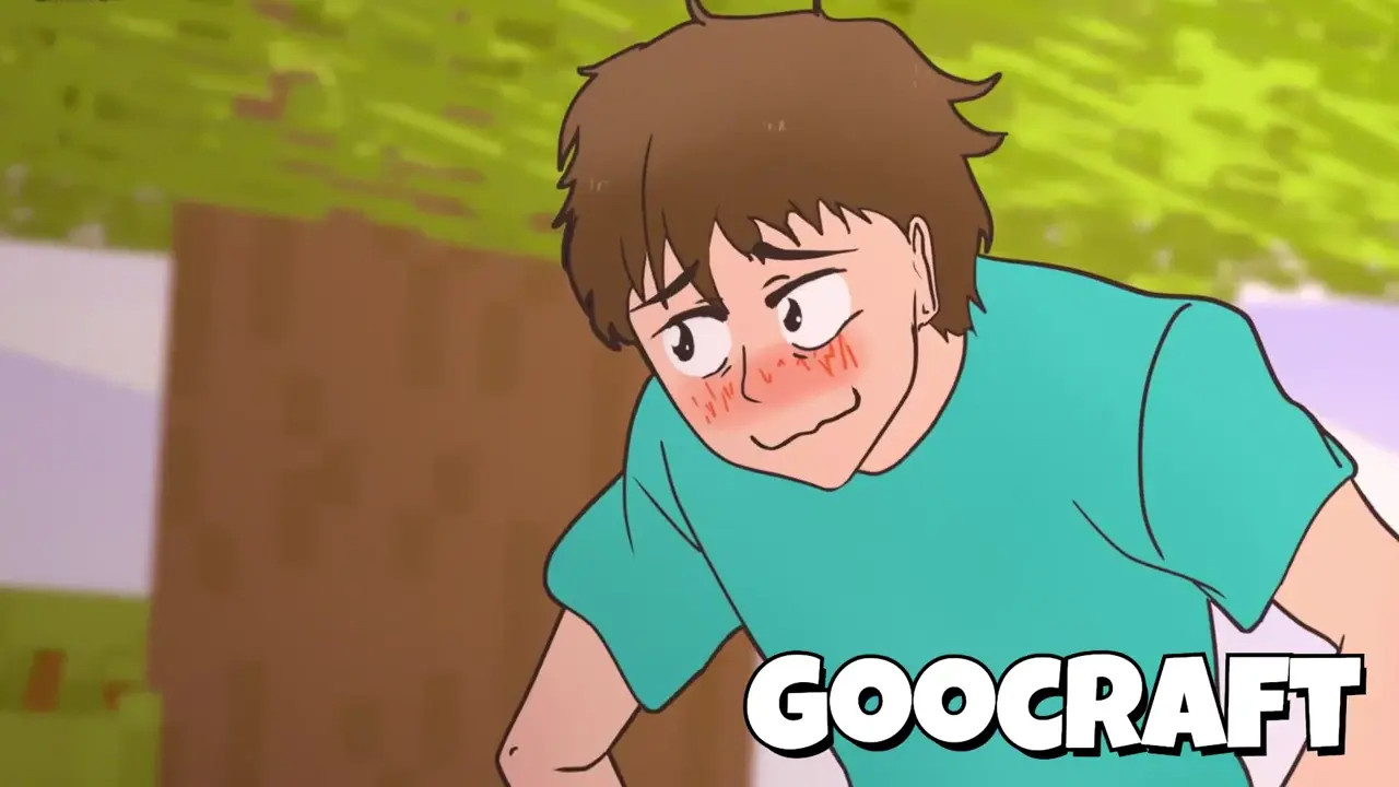 Minecraft steve fuck alex