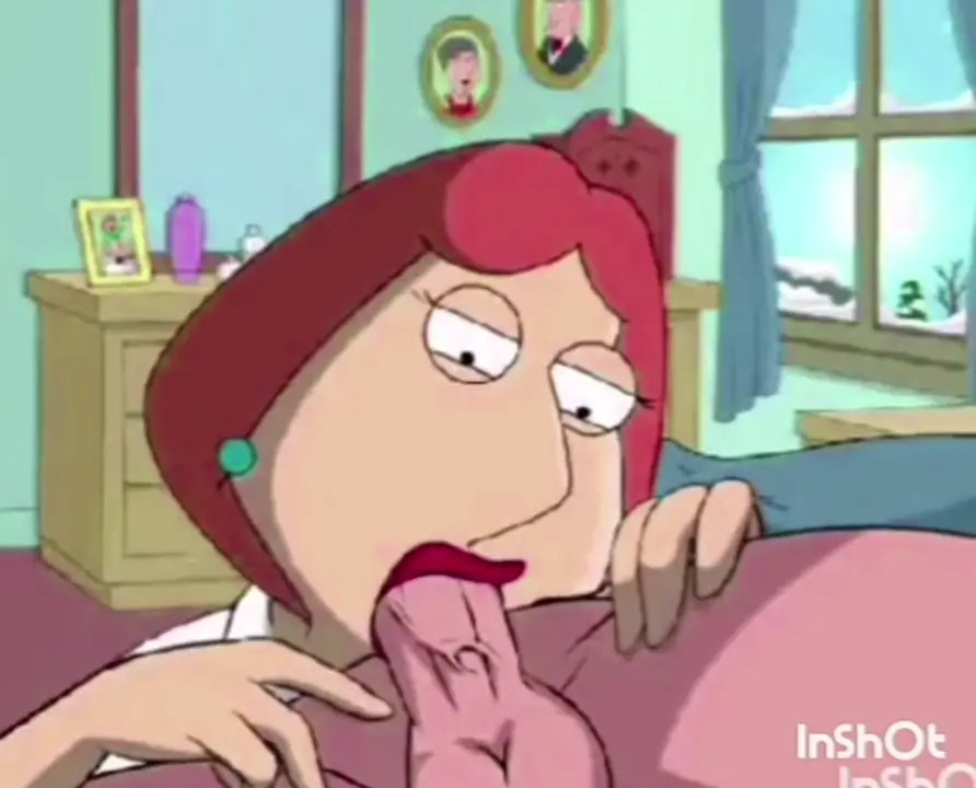 Lois Griffin Sex Compilation