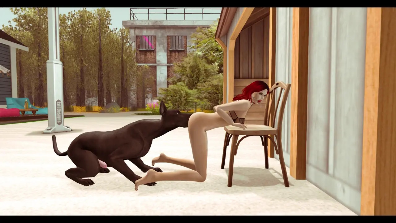 V.E.N.U.S. - Me and his Dog