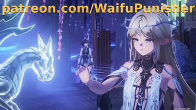 Wuthering Waves - Cartethyia / Fleurdelys