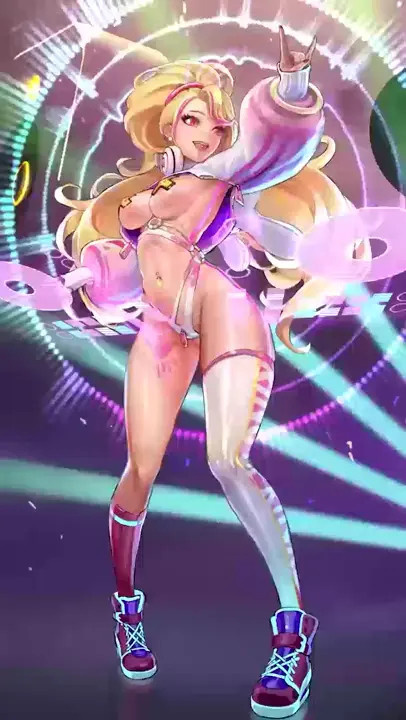 New Hentai: Jihkuang (King Of Kinks) - Stream & Download HD | rule34tv.com