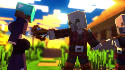 HMV - JENNY X PILLAGER