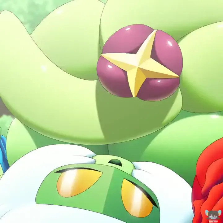 New Hentai: Tsareena meets Roserade [ Tzokatil ] - Stream & Download HD | rule34tv.com