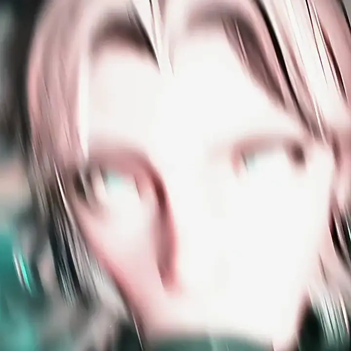 RIVALS EDIT