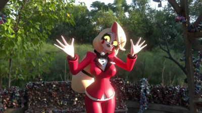 Get Rouge'd Charlie!