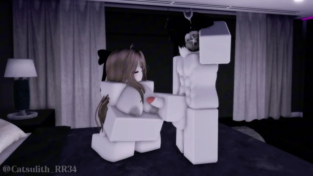 Another quickie session with a follower