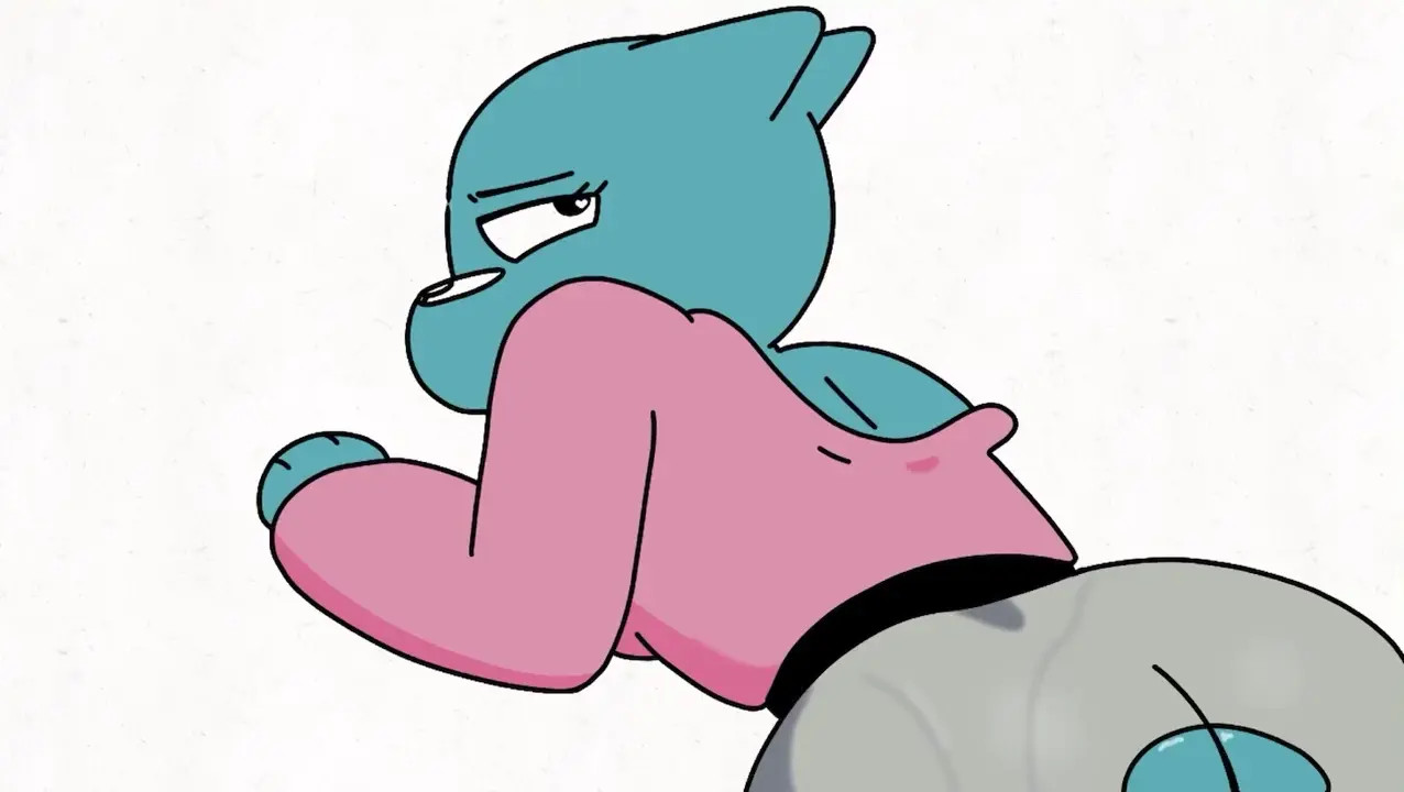 Kitty wants it