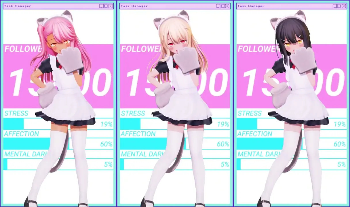 Daten Route (nanasi108)