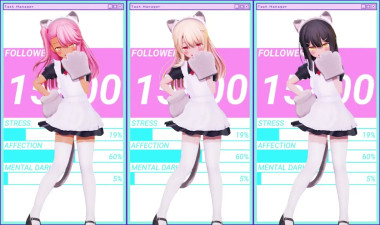 Daten Route (nanasi108)