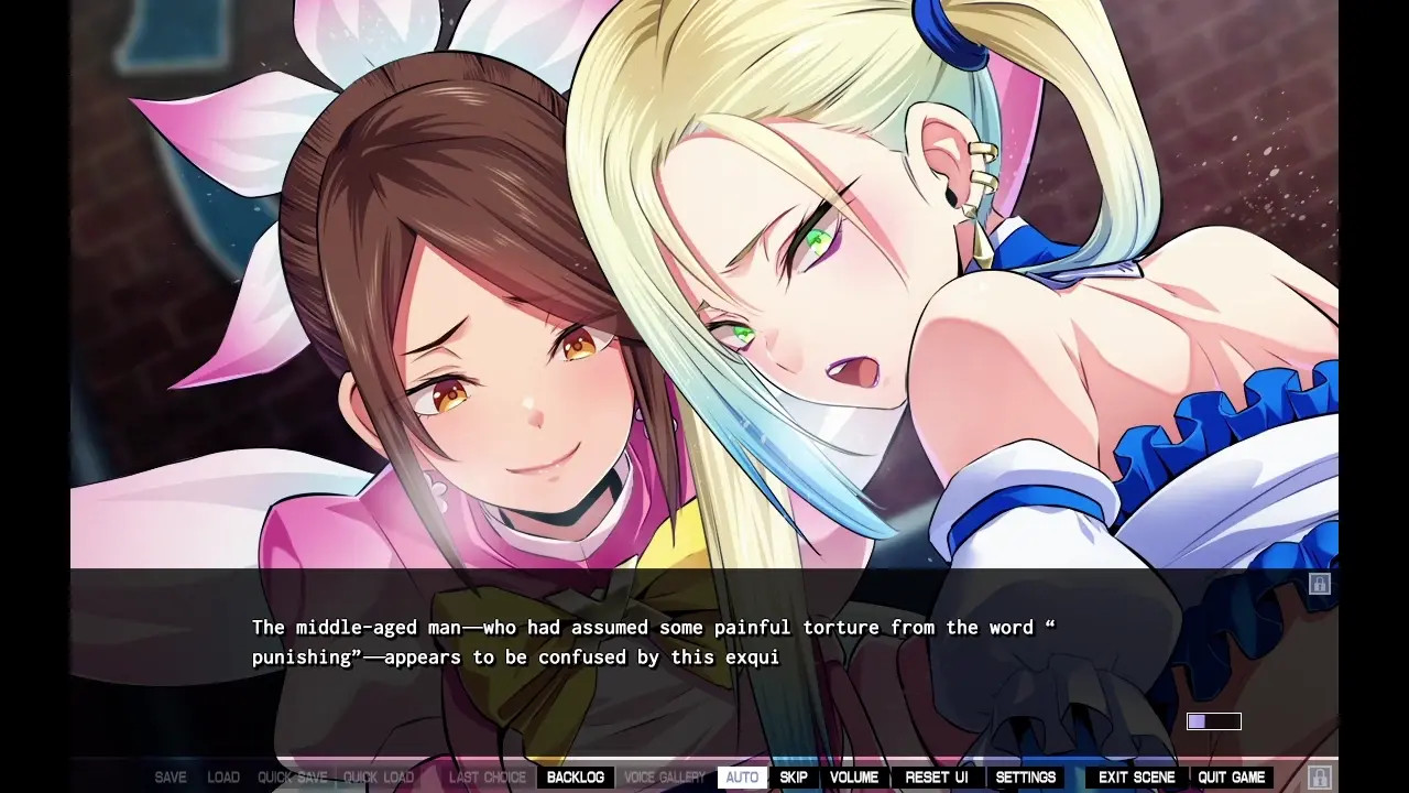 SACRIFICE VILLAINS - Bad Lotion 9