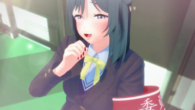 R3BIRTH - Monster Girls [HMV]