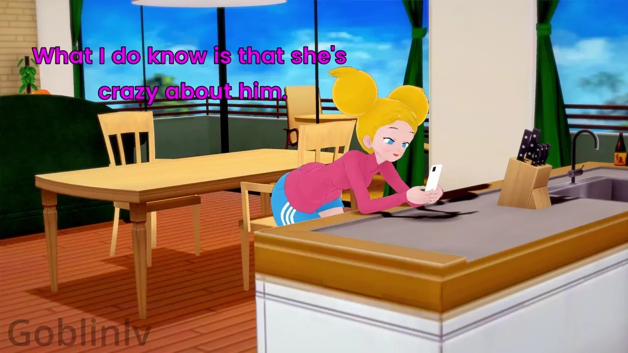 NTR: my jealous mother EP 2