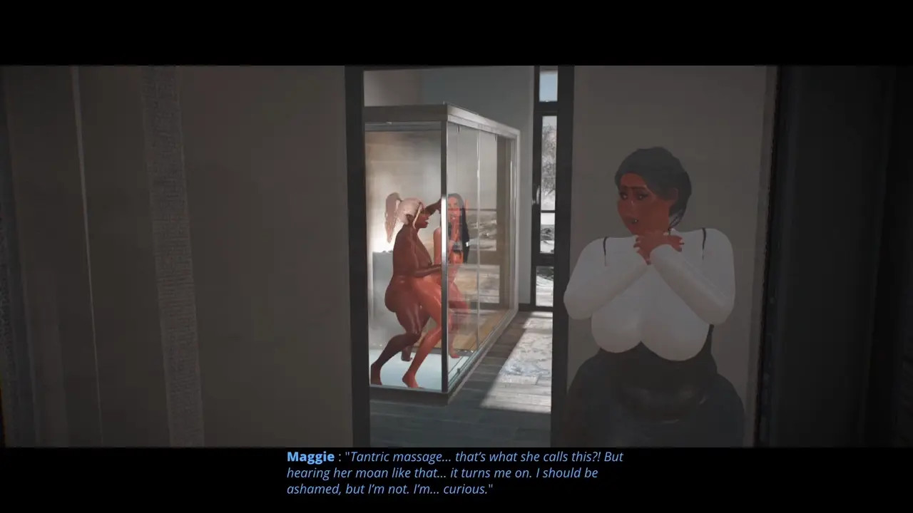 FUTA SPA. VIP Access Required Vol. 1 part 1 & 2 Trailer