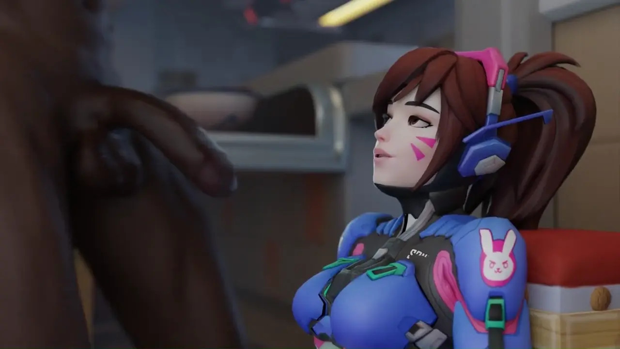PUMP - Slut material: D.va PMV